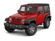 Used 2017 Jeep Wrangler JK Sport 4x4 SUV