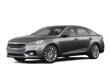 Used 2017 Kia Cadenza Premium Sedan