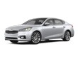 Used 2017 Kia Cadenza Premium Sedan