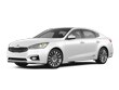 Used 2017 Kia Cadenza Premium Sedan