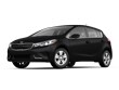Used 2017 Kia Forte5 LX Hatchback