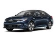 Kia Optima Plug-In Hybrid