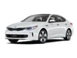 Used 2017 Kia Optima Plug-In Hybrid EX Sedan