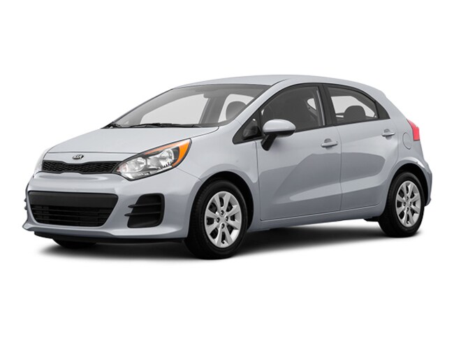 Used 2017 Kia Riolx For Sale In Chesapeake Va Vin Knadm5a36h6006919