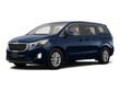  Kia Sedona