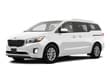 Used 2017 Kia Sedona EX Van Passenger Van