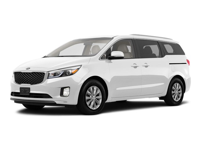 Used 2017 Kia Sedona For Sale Wauchula Fl Vin