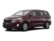  Kia Sedona
