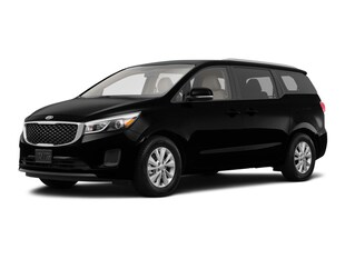 2017 Kia Sedona LX Minivan/Van