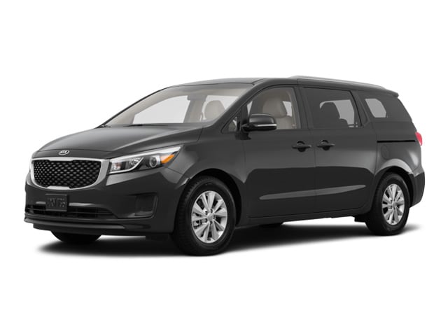 Thumbnail: 2017 Kia Sedona - 1