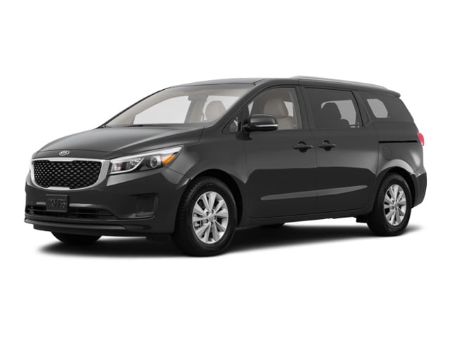 2017 kia sedona lx for sale