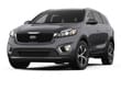 Used 2017 Kia Sorento 2.0T EX SUV