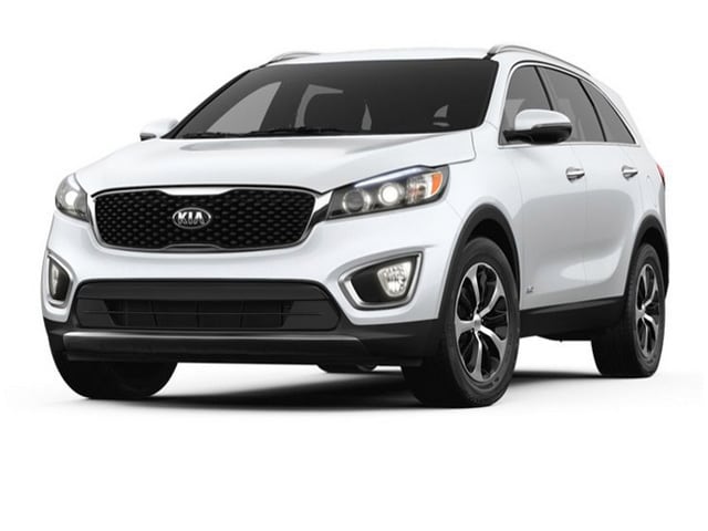 2017 Kia Sorento EX -
                Reno, NV