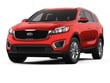 Used 2017 Kia Sorento LX SUV