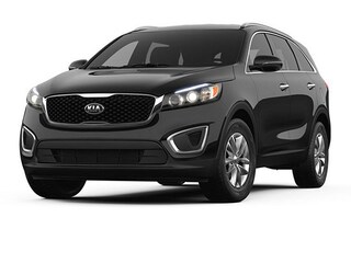 2017 Kia Sorento LX SUV