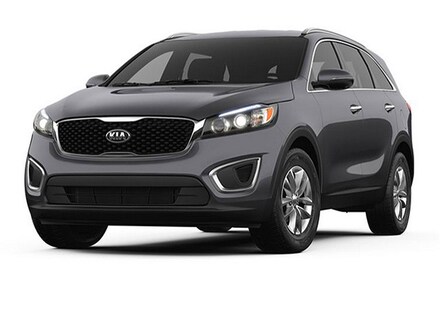 2017 Kia Sorento LX SUV