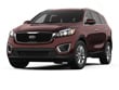 Used 2017 Kia Sorento 2.4L LX SUV