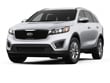 Certified 2017 Kia Sorento LX SUV