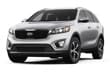 Used 2017 Kia Sorento 3.3L EX SUV