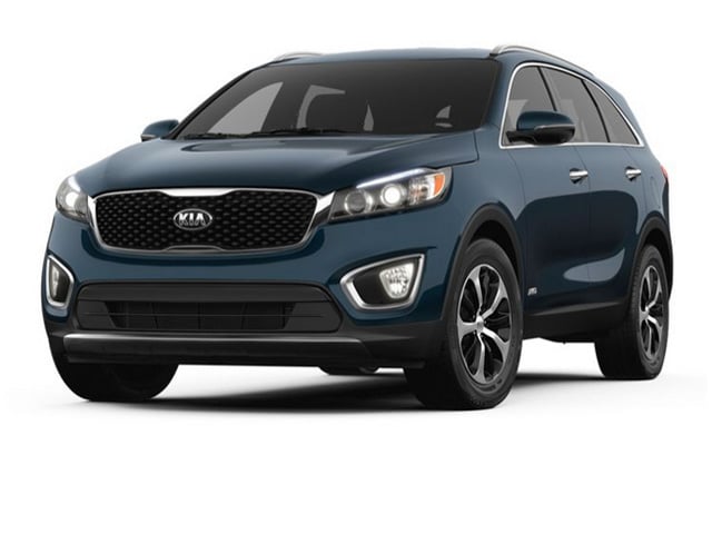 2017 Kia Sorento EX -
                  Frisco, TX