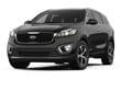 Used 2017 Kia Sorento 3.3L EX SUV