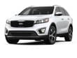 Used 2017 Kia Sorento EX SUV