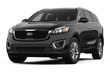 Used 2017 Kia Sorento LX SUV