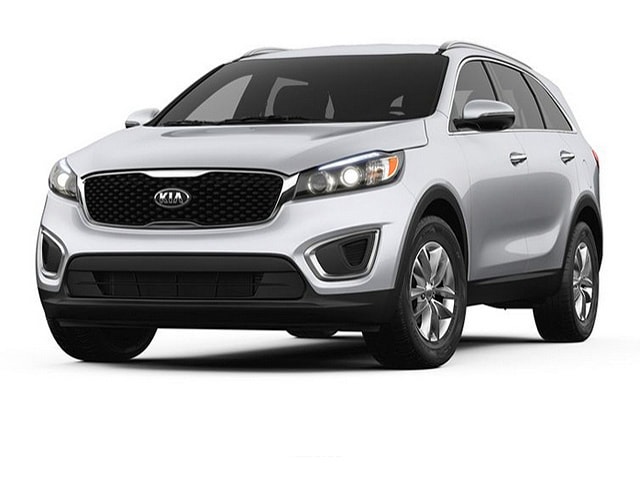 2017 Kia Sorento LX -
                  Medford, OR