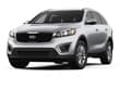 Used 2017 Kia Sorento 3.3L LX SUV