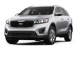 Used 2017 Kia Sorento LX SUV