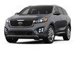 Used 2017 Kia Sorento 3.3L SXL SUV