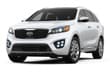 Used 2017 Kia Sorento 3.3L SXL SUV