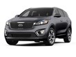 Used 2017 Kia Sorento 3.3L SX SUV