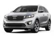 Used 2017 Kia Sorento 3.3L SXL SUV