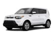 Used 2017 Kia Soul Base Hatchback