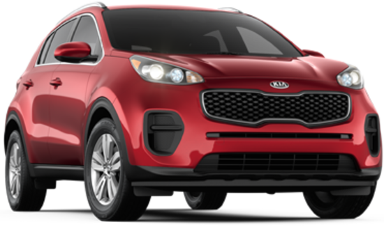 San Diego's Team KIA of El Cajon | New Kia & Used Car ...