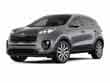 Used 2017 Kia Sportage EX SUV
