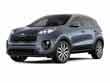 Used 2017 Kia Sportage EX SUV