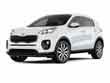 Used 2017 Kia Sportage EX SUV