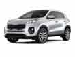 Used 2017 Kia Sportage EX SUV