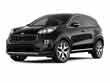 Used 2017 Kia Sportage SX Turbo SUV