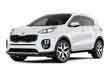 Used 2017 Kia Sportage SX Turbo SUV
