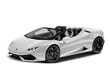 Used 2017 Lamborghini Huracan  Spyder