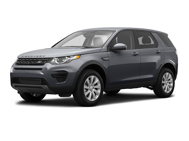 2017 Land Rover Discovery Sport SE -
                Orlando, FL