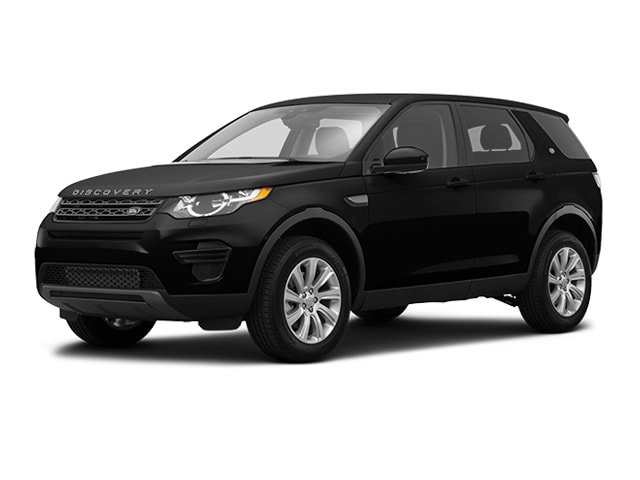 2017 Land Rover Discovery Sport 2.0 SE's photo