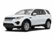 Used 2017 Land Rover Discovery Sport SE 4WD SUV