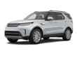 Used 2017 Land Rover Discovery SE SUV
