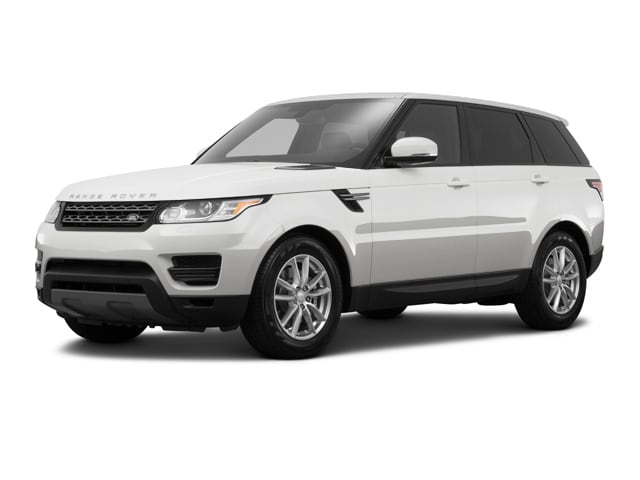 2017 Land Rover Range Rover Sport SE 3.0's photo