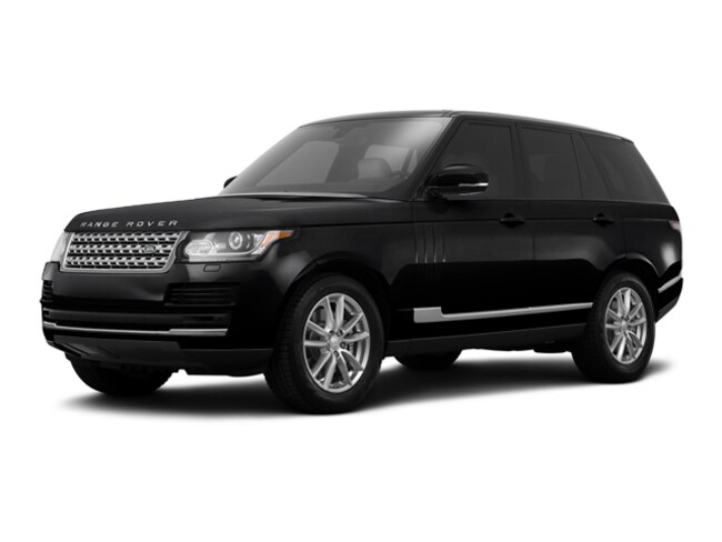 Land Rover Buckhead >> Used 2017 Land Rover Range Rover For Sale At Land Rover Buckhead Land Rover Buckhead >> Used 2017 Land Rover Range Rover For Sale At Land Rover Buckhead