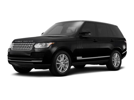 Used 2017 Land Rover Range Rover Sport For Sale Hanover